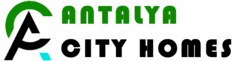 Antalya City Homes