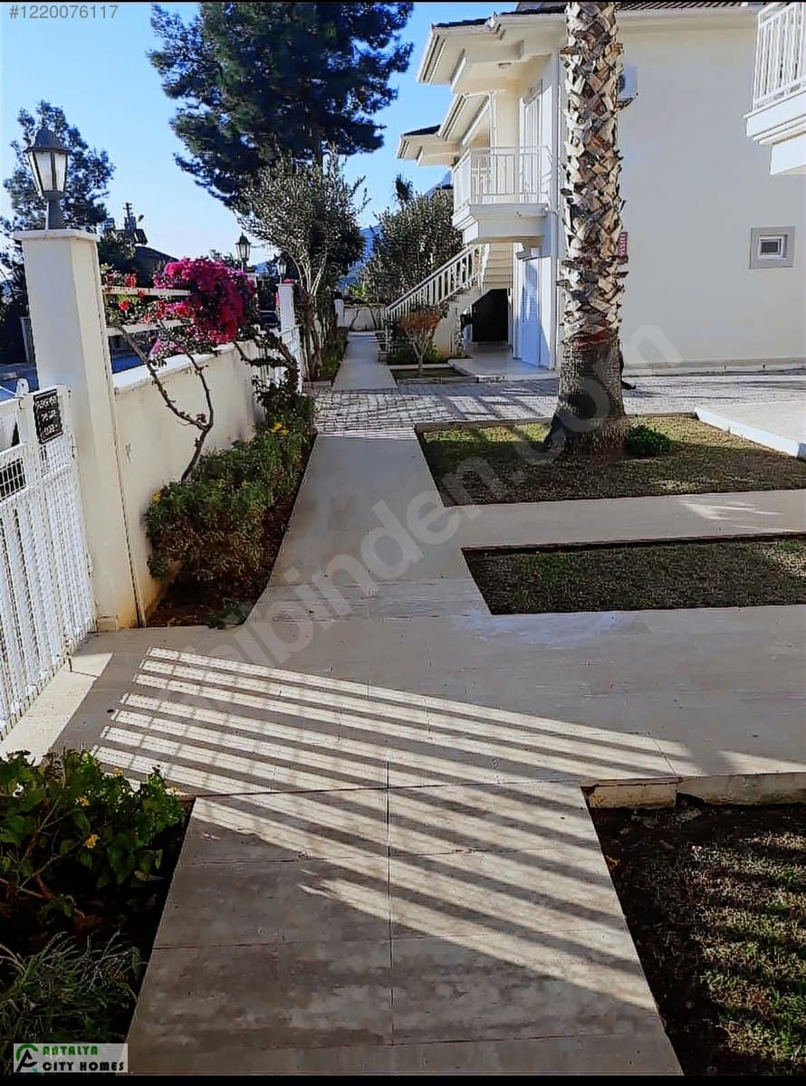 Kiralık 2+1 Eşyalı